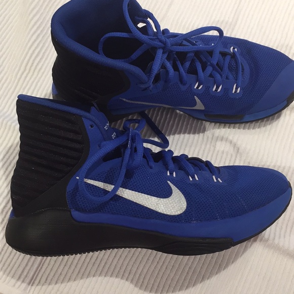 Nike Prime hype DF ladies - Picture 2 of 6